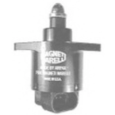 Idle Control Valve, air supply (87.008)
