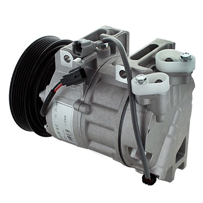 Compressor, air conditioning (1.2162A)