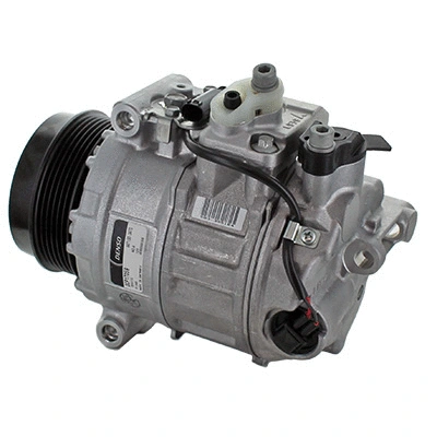 Compressor, air conditioning (1.5156)