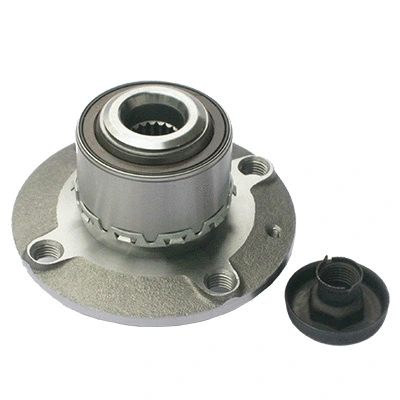 Wheel Bearing Kit (460611)