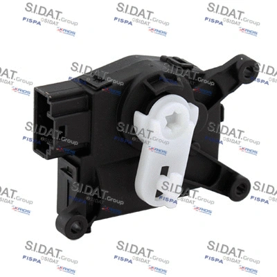 Actuator, air conditioning (10.7099)