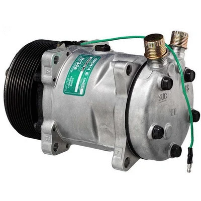 Compressor, air conditioning (1.1162)