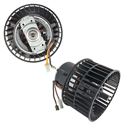 Interior Blower (9.2122)