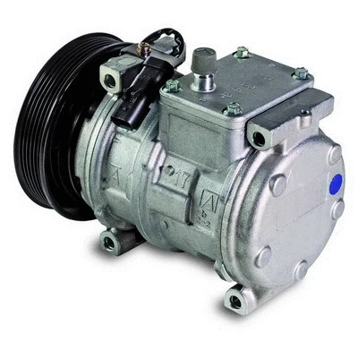 Compressor, air conditioning (SB.107D)