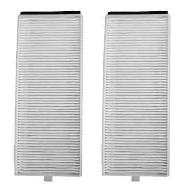 Filter, cabin air (203-2)