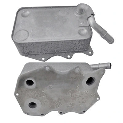 Oil Cooler, engine oil (590124)
