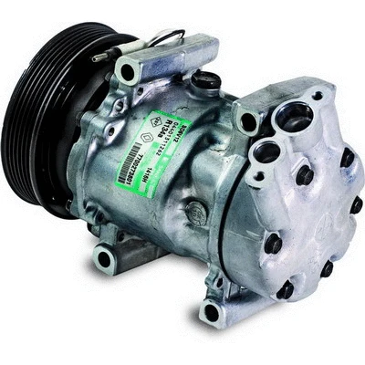 Compressor, air conditioning (1.1245)