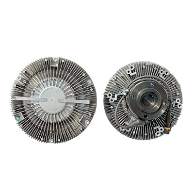 Clutch, radiator fan (9.7007)