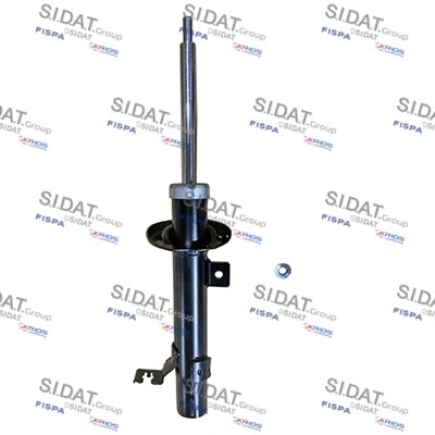 Shock Absorber (F210G0407)