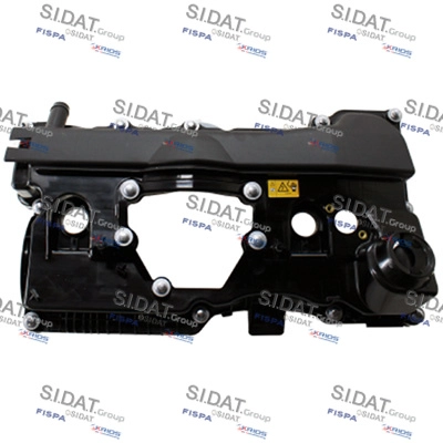 Cylinder Head Cover (BA010026A2)