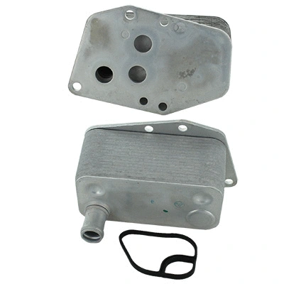 Oil Cooler, engine oil (590035)