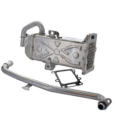 Cooler, exhaust gas recirculation (83.1127AS)