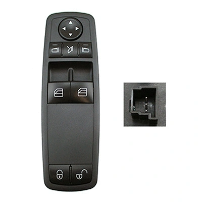 Switch, window regulator (5.145497A2)