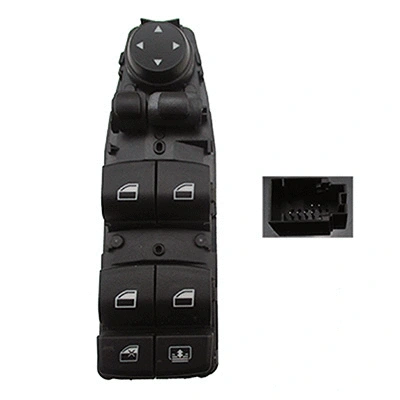 Switch, window regulator (5.145017A2)