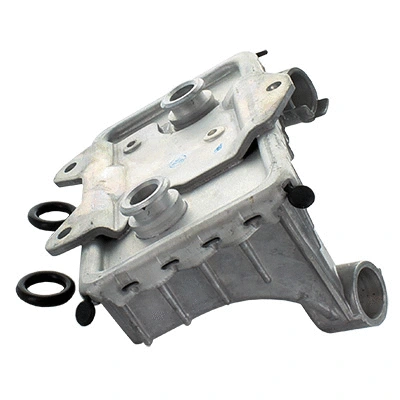 Oil Cooler, engine oil (590023)