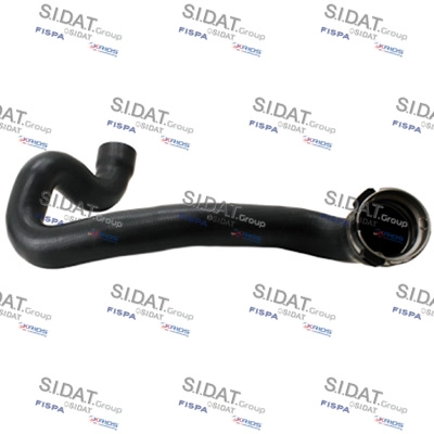 Charge Air Hose (500966)