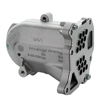 Cooler, exhaust gas recirculation (83.1313)