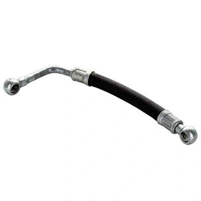 Oil Pipe, charger (47.2117)