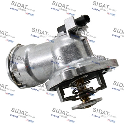 Thermostat, coolant (94.372A2)