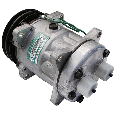 Compressor, air conditioning (SB.060S)