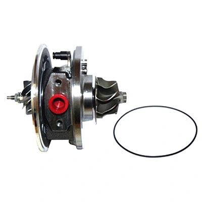 Core assembly, turbocharger (47.299)