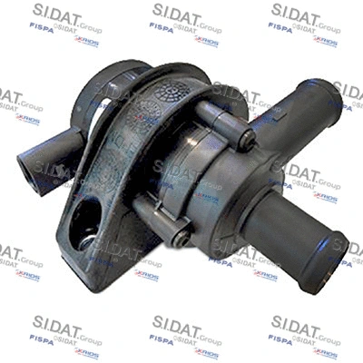 Water Recirculation Pump, parking heater (5.5065A2)