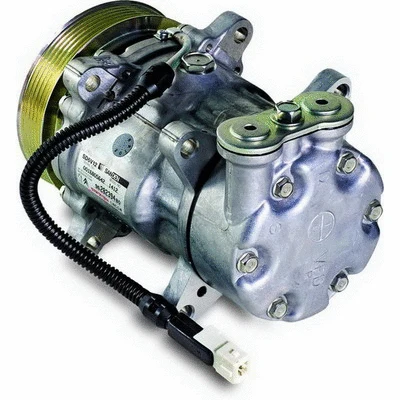 Compressor, air conditioning (1.1216)