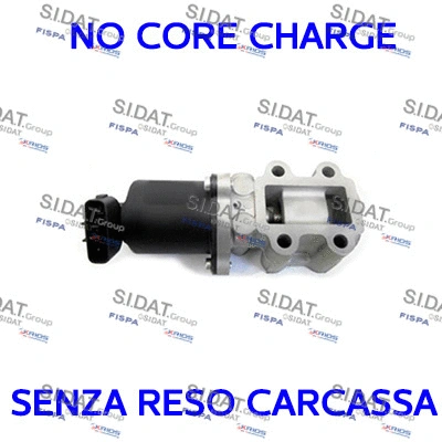 EGR Valve (83.1049R)