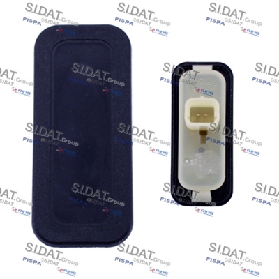 Switch, door lock (640011)