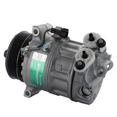 Compressor, air conditioning (1.1459)