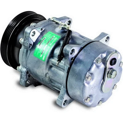 Compressor, air conditioning (1.1131)