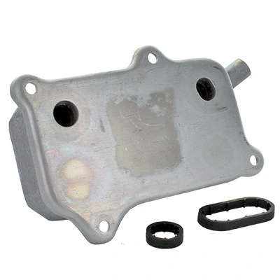 Oil Cooler, engine oil (590020)