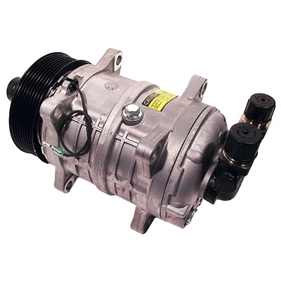 Compressor, air conditioning (1.2058)
