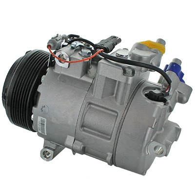 Compressor, air conditioning (1.5301A)