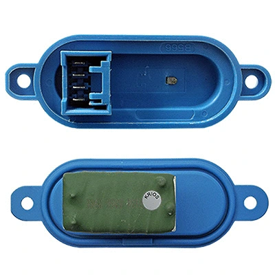 Resistor, interior blower (10.9073)