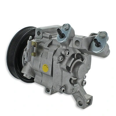 Compressor, air conditioning (1.2113R)