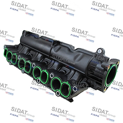 Intake Manifold Module (88.252A2)