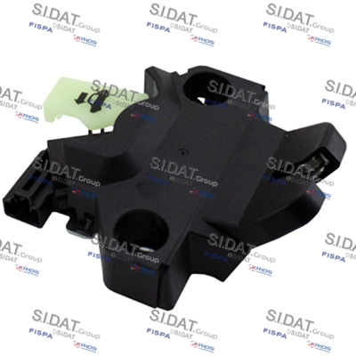 Tailgate Lock (610188A2)