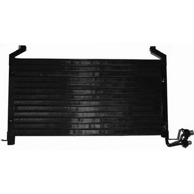 Condenser, air conditioning (11.5015)