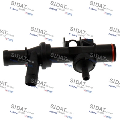 Oil Separator, crankcase ventilation (83.2681A2)