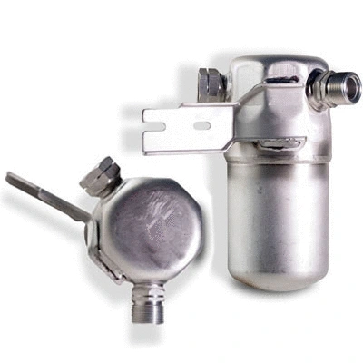 Dryer, air conditioning (13.2262)