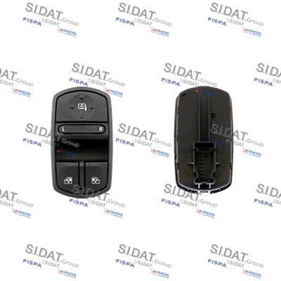 Switch, window regulator (5.145500)