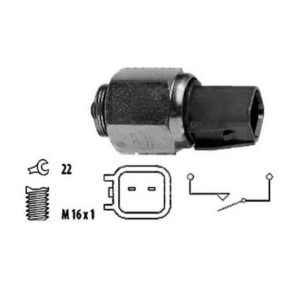 Switch, reverse light (3.234237)