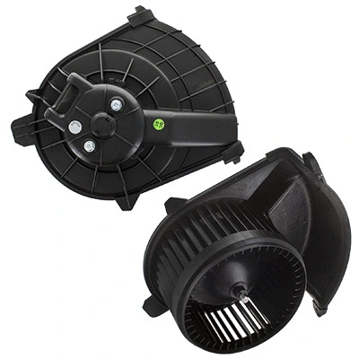 Interior Blower (9.2289)