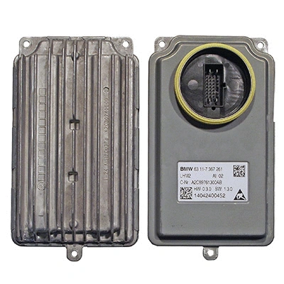 Control Unit, lights (12678)
