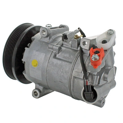 Compressor, air conditioning (1.5312A)