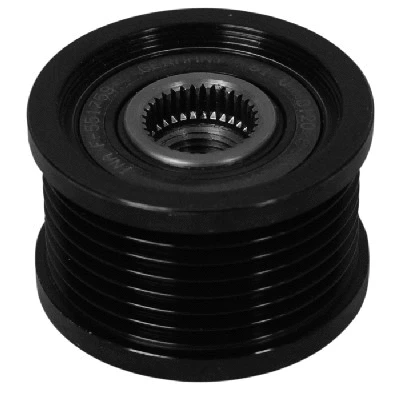 Alternator Freewheel Clutch (455106)