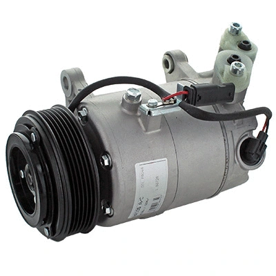 Compressor, air conditioning (1.8072A)