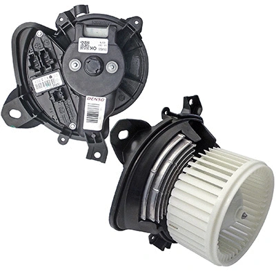Interior Blower (9.2077)