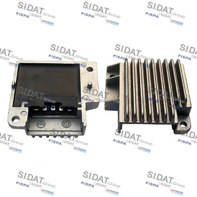 Switch Unit, ignition system (30.809A2)